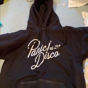 Panic! at the Disco hoodie